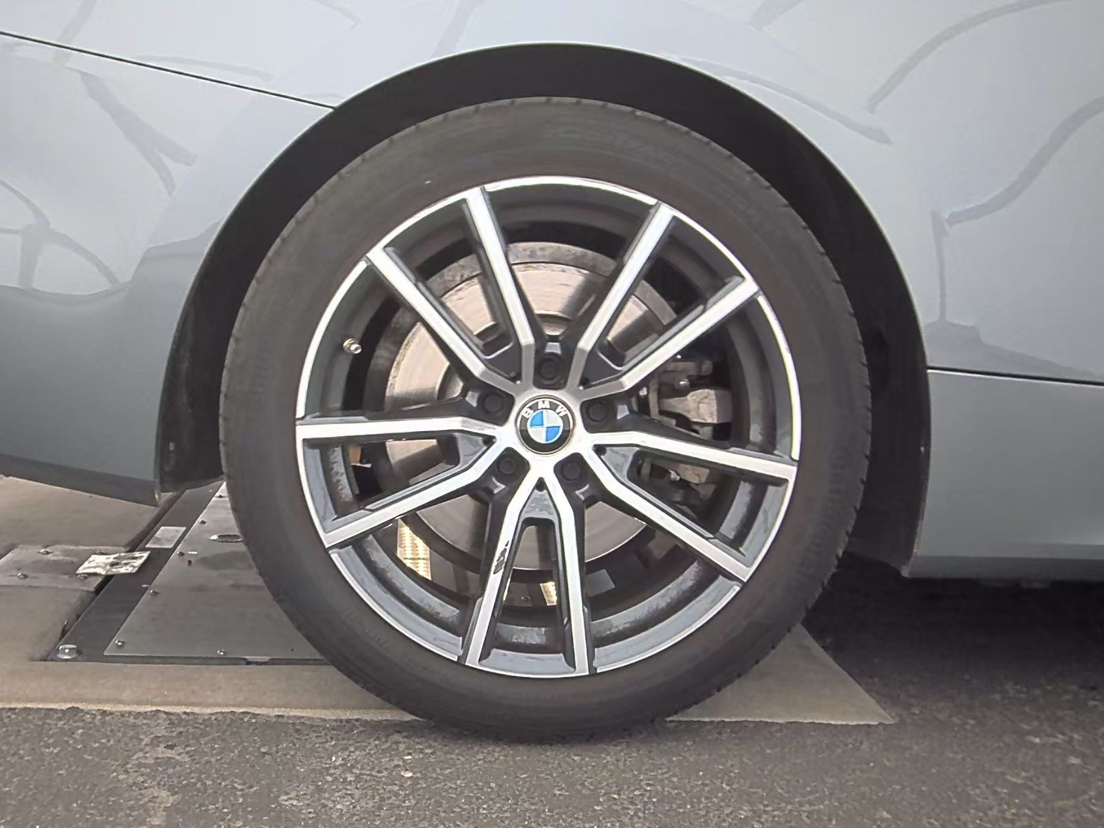 2024 BMW 4 Series 430i xDrive AWD