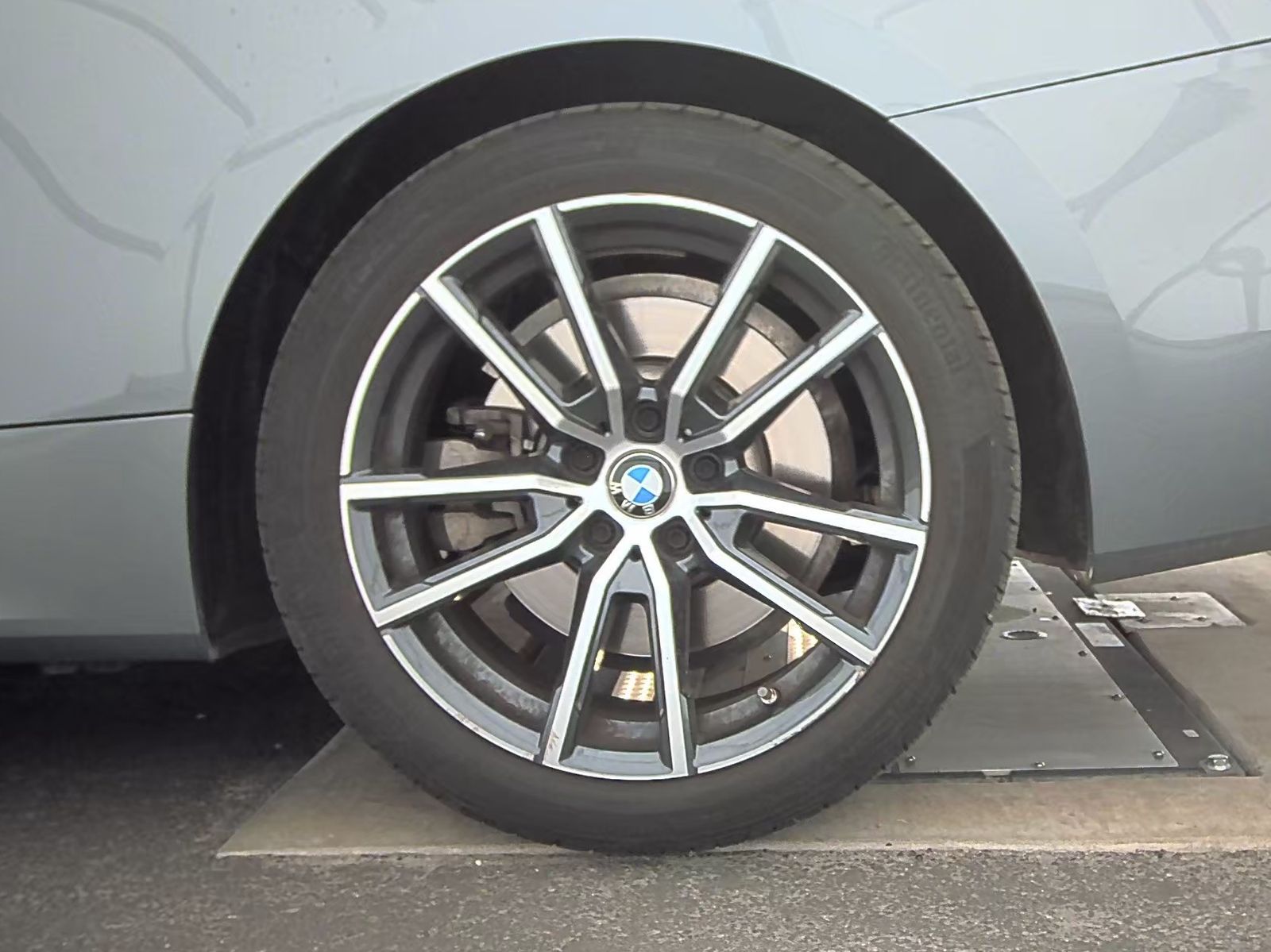 2024 BMW 4 Series 430i xDrive AWD