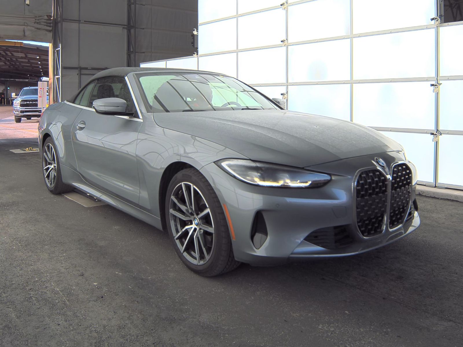 2024 BMW 4 Series 430i xDrive AWD