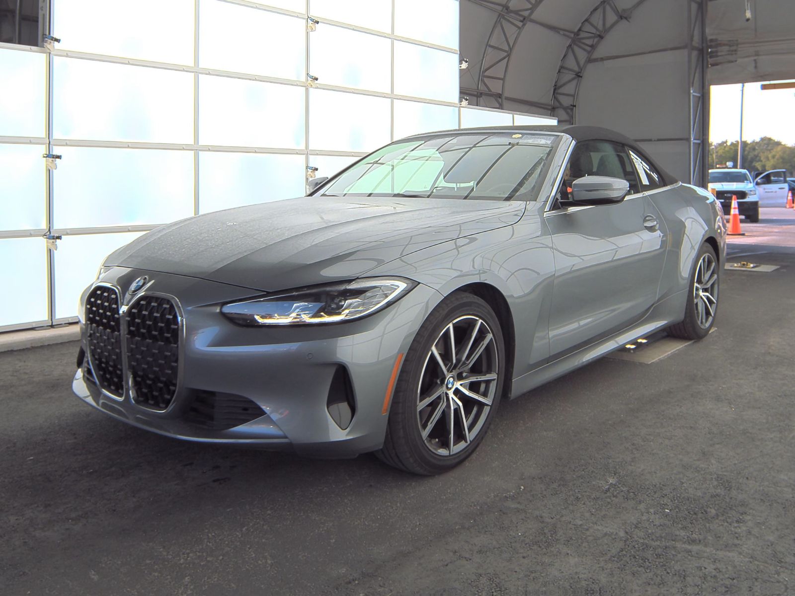 2024 BMW 4 Series 430i xDrive AWD