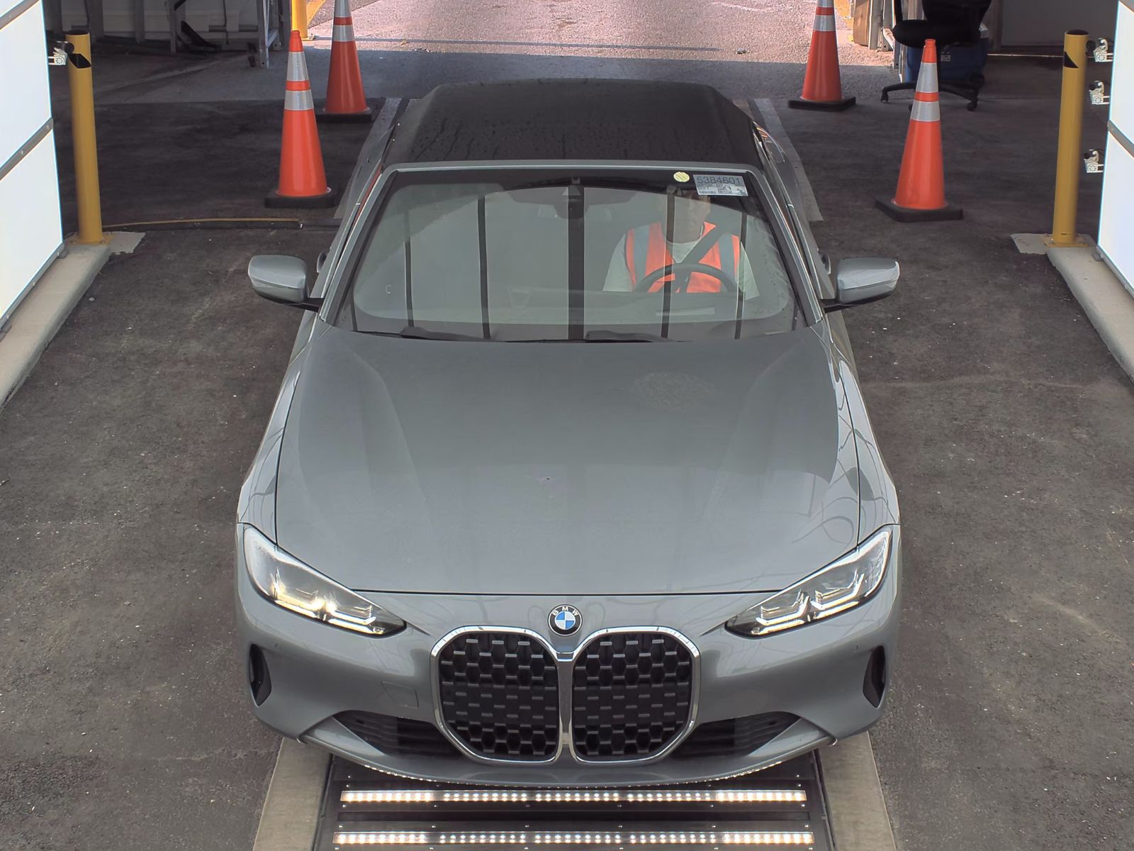 2024 BMW 4 Series 430i xDrive AWD