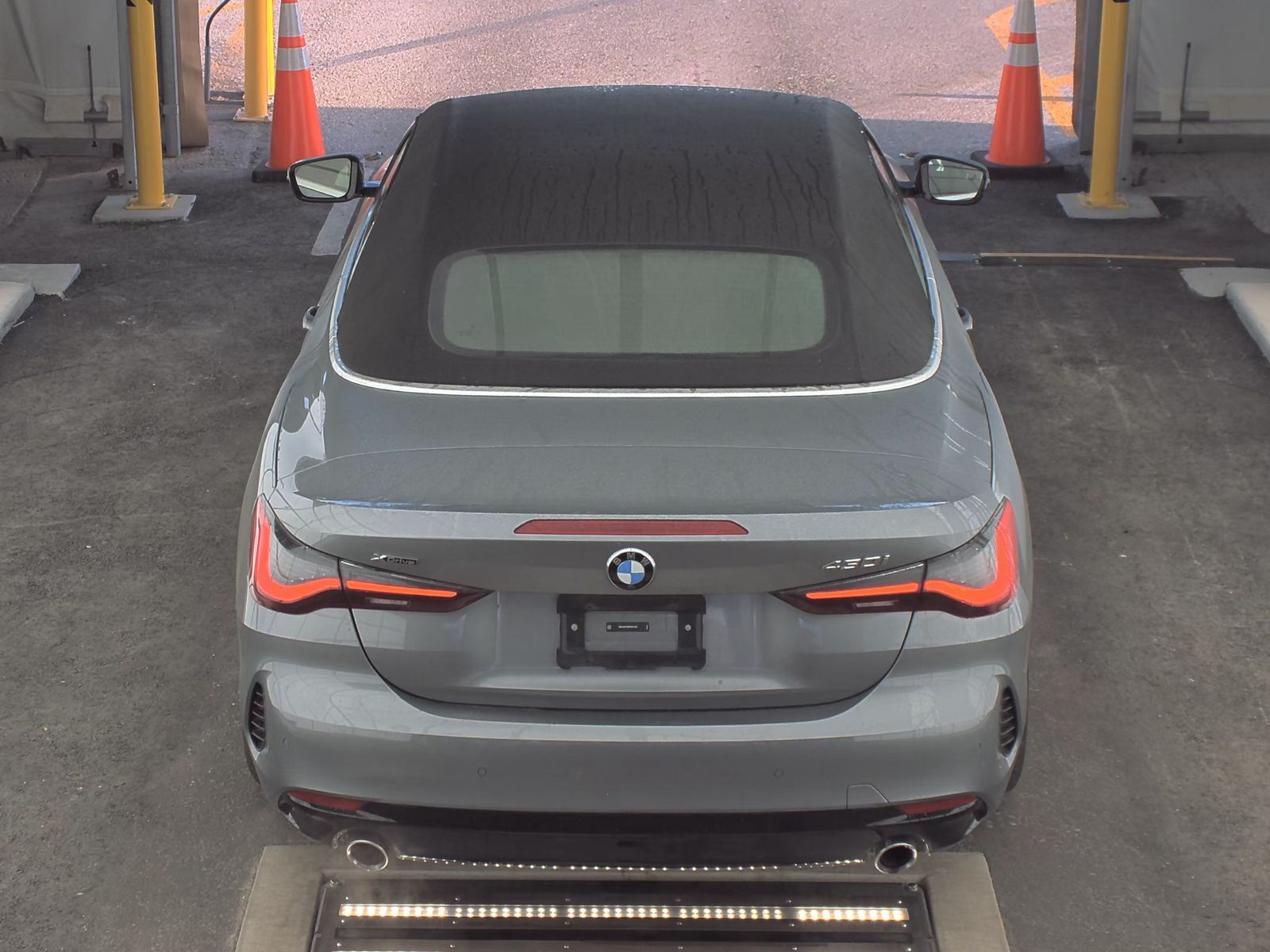 2024 BMW 4 Series 430i xDrive AWD