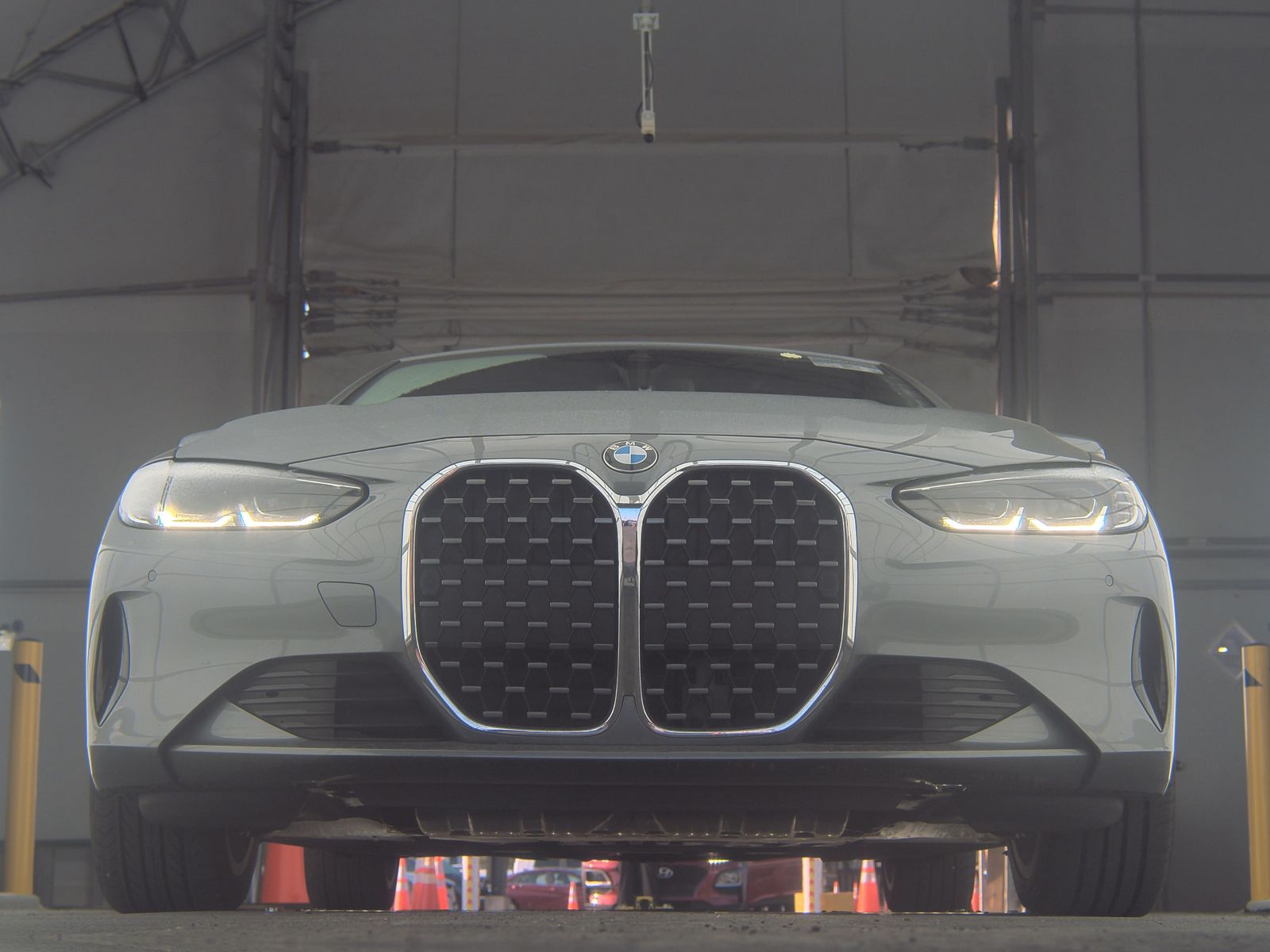 2024 BMW 4 Series 430i xDrive AWD