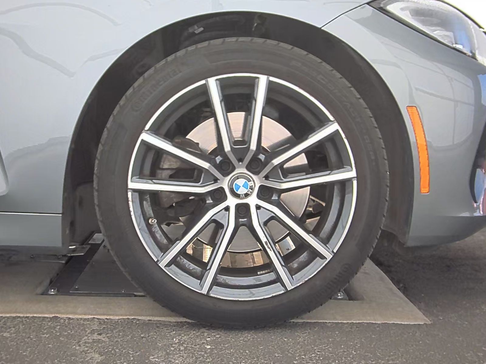 2024 BMW 4 Series 430i xDrive AWD