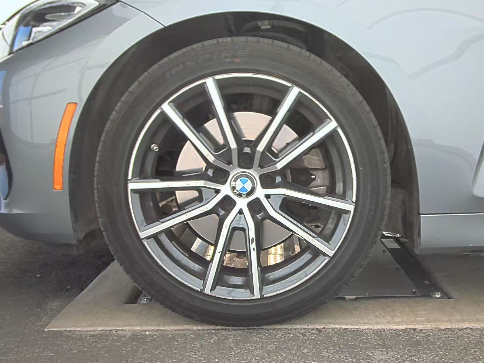 2024 BMW 4 Series 430i xDrive AWD