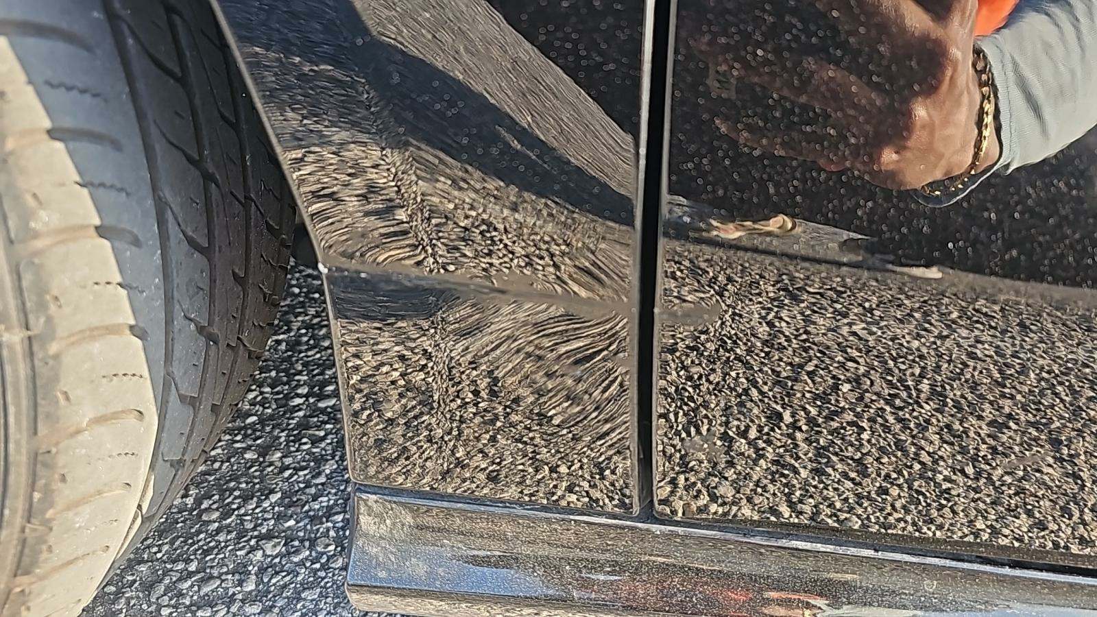 2019 Mercedes-Benz CLA CLA 250 AWD