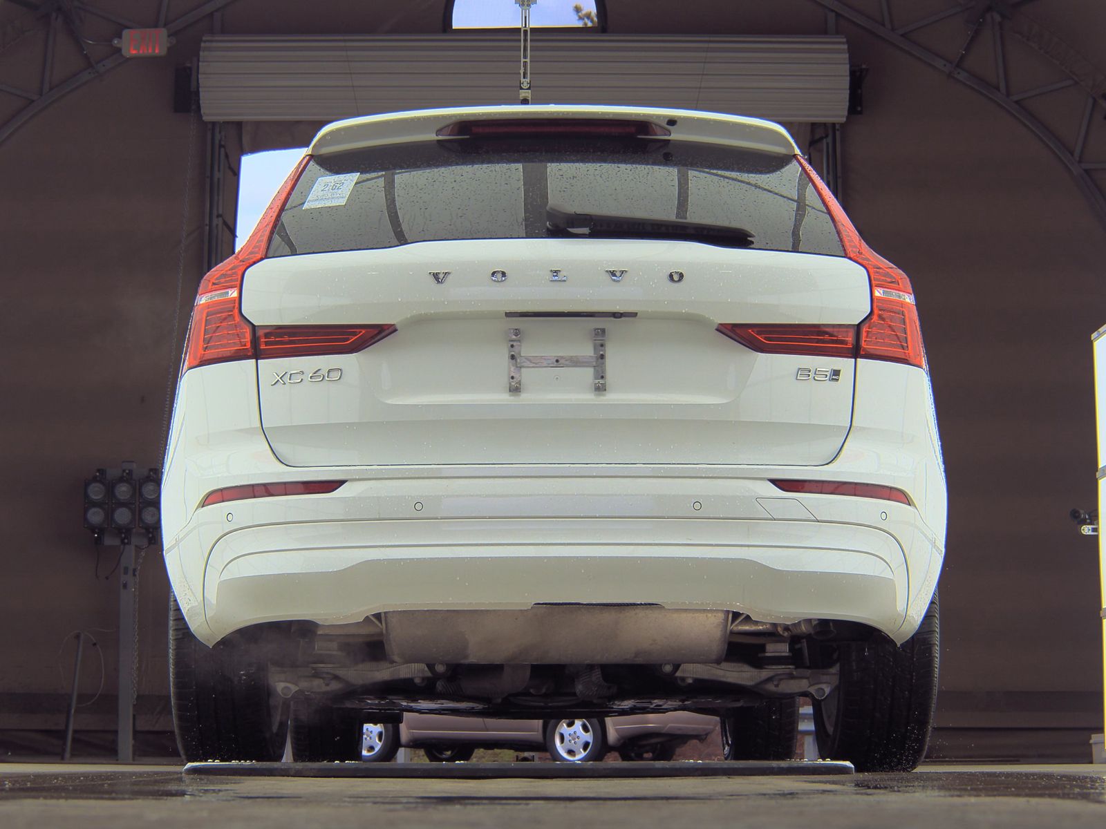 2022 Volvo XC60 B5 Momentum AWD