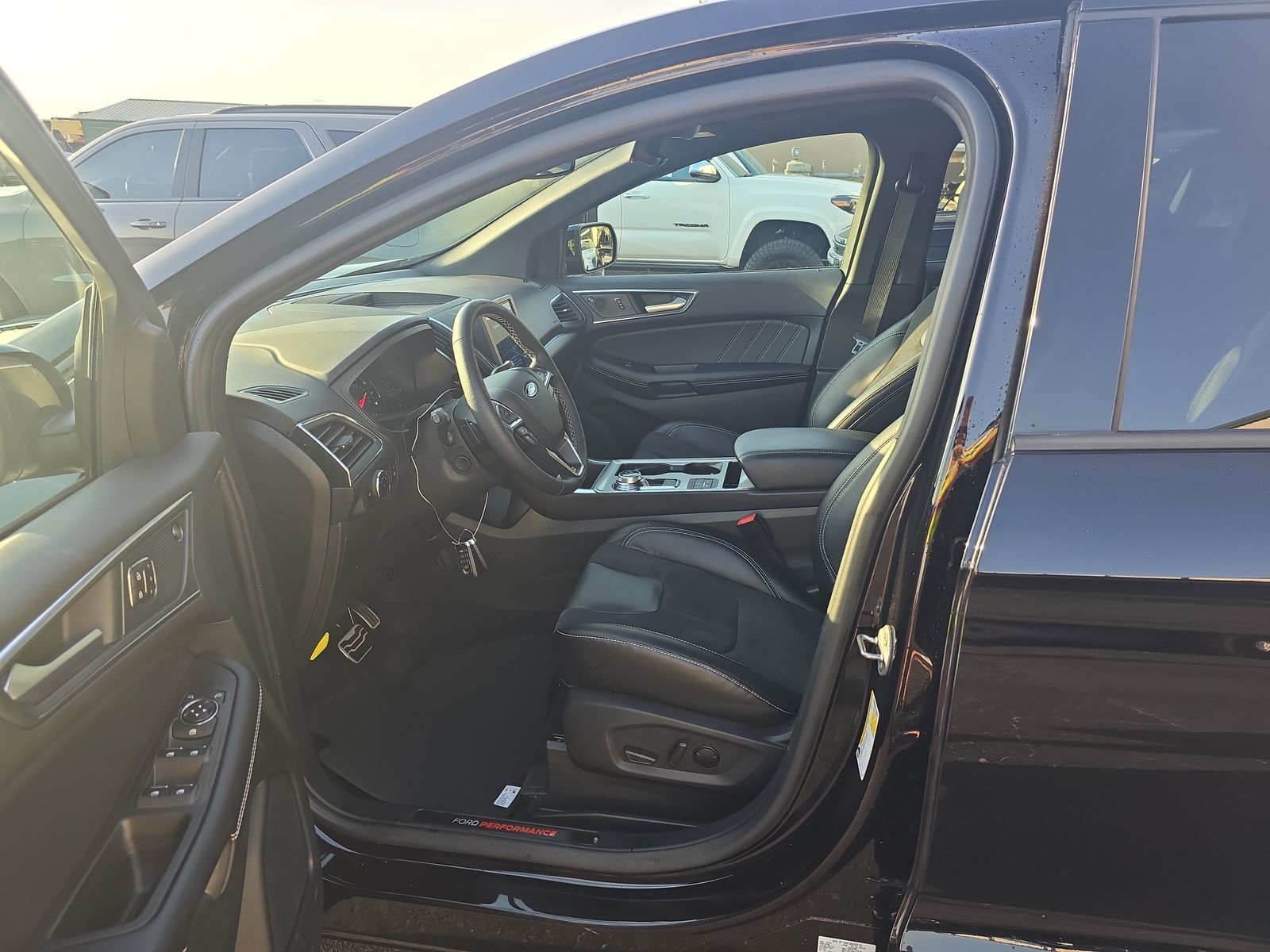 2024 Ford Edge ST AWD