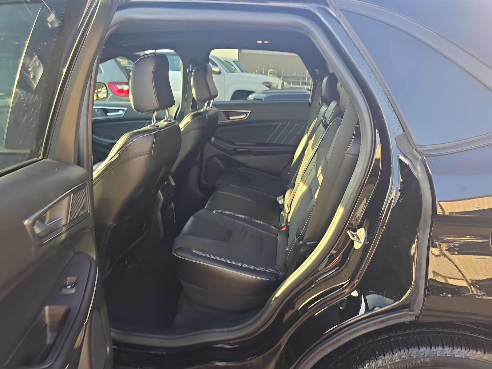 2024 Ford Edge ST AWD