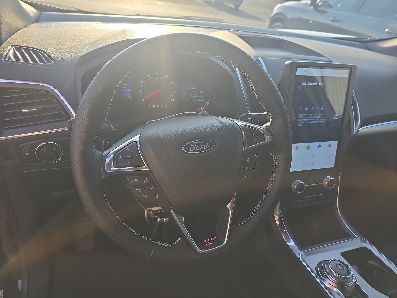 2024 Ford Edge ST AWD
