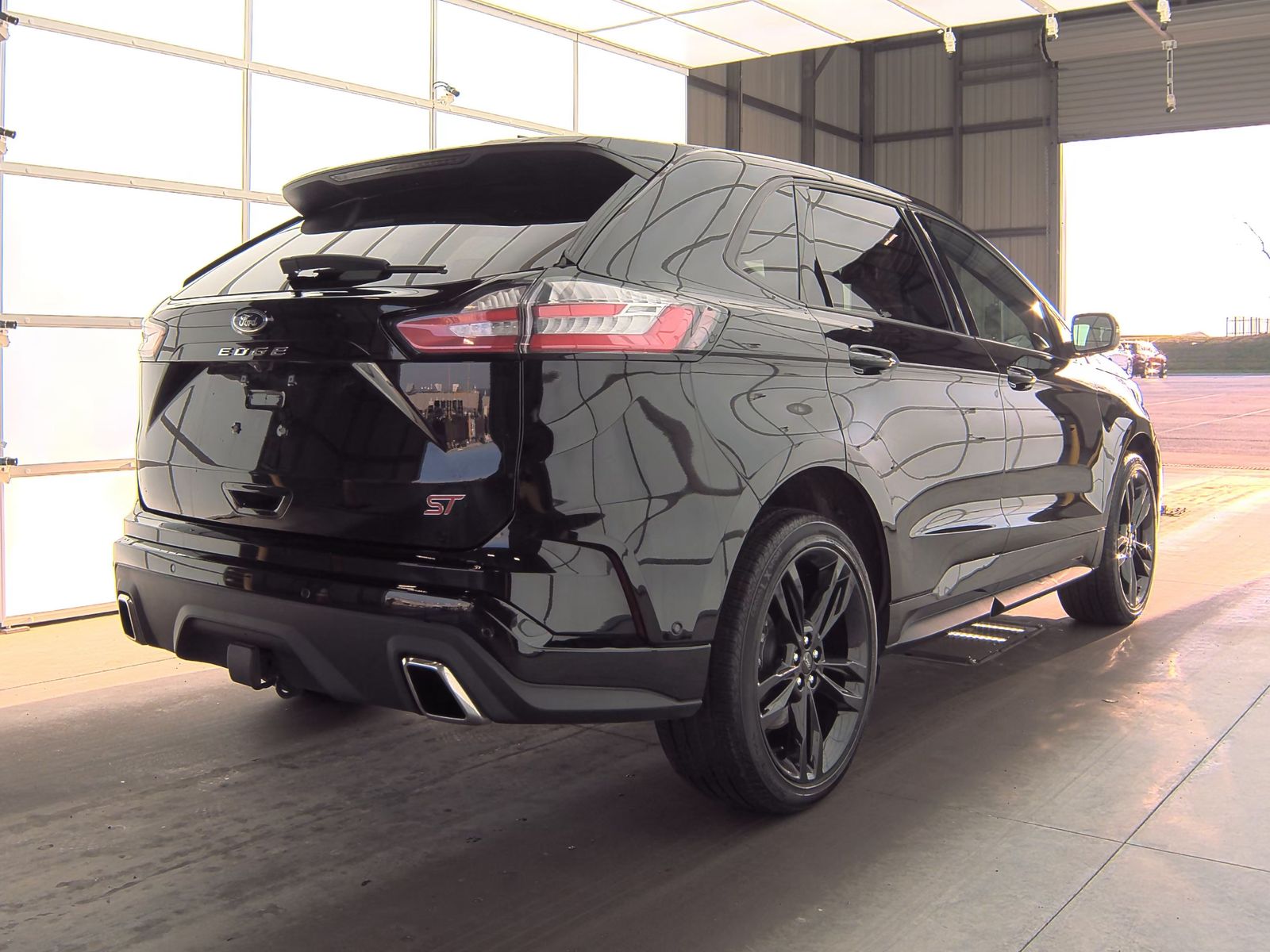 2024 Ford Edge ST AWD
