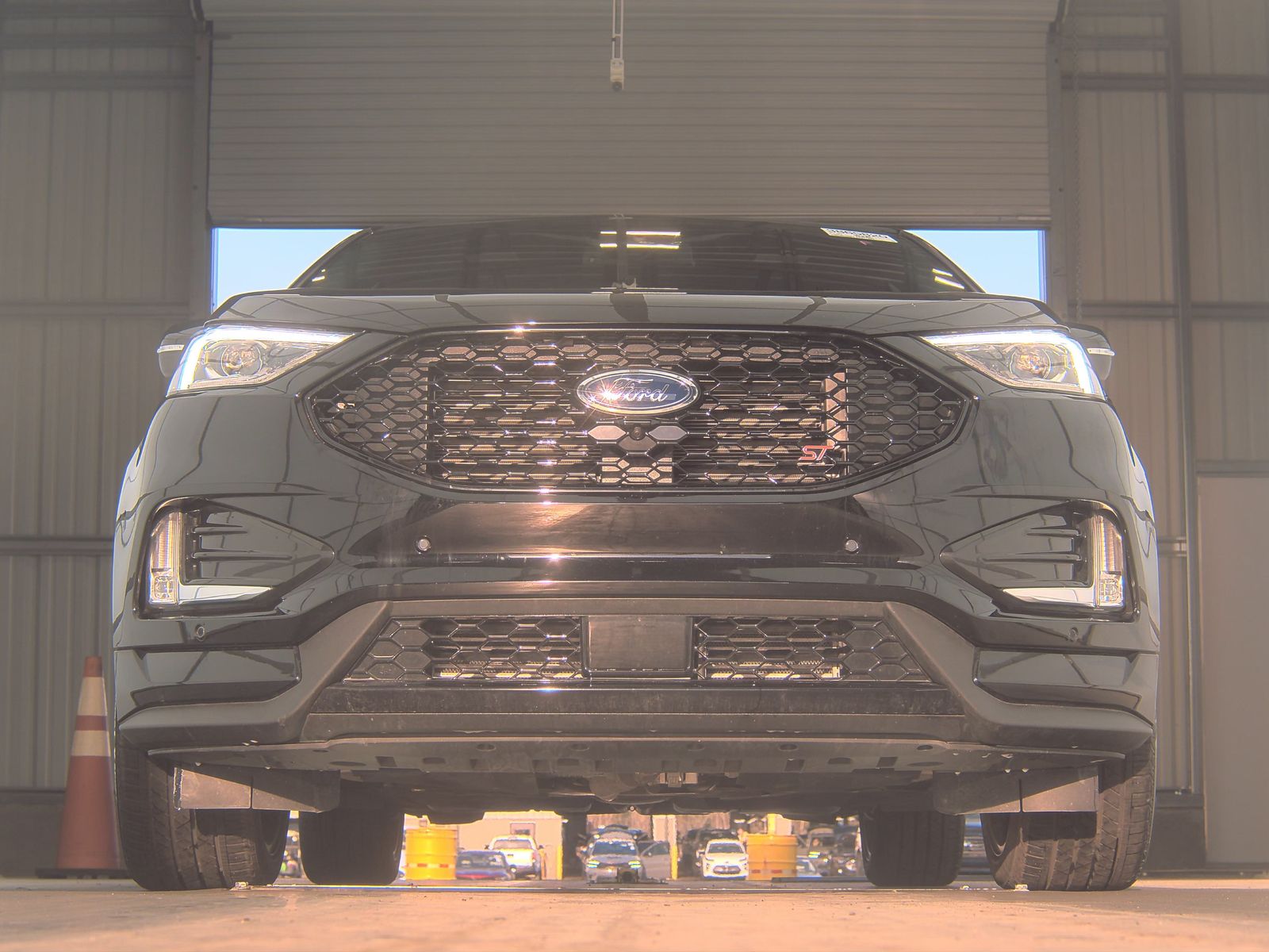 2024 Ford Edge ST AWD
