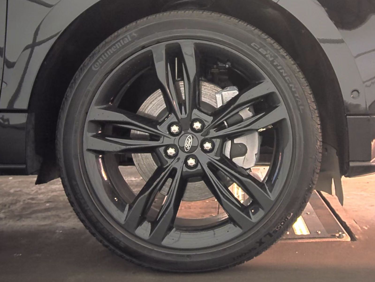 2024 Ford Edge ST AWD