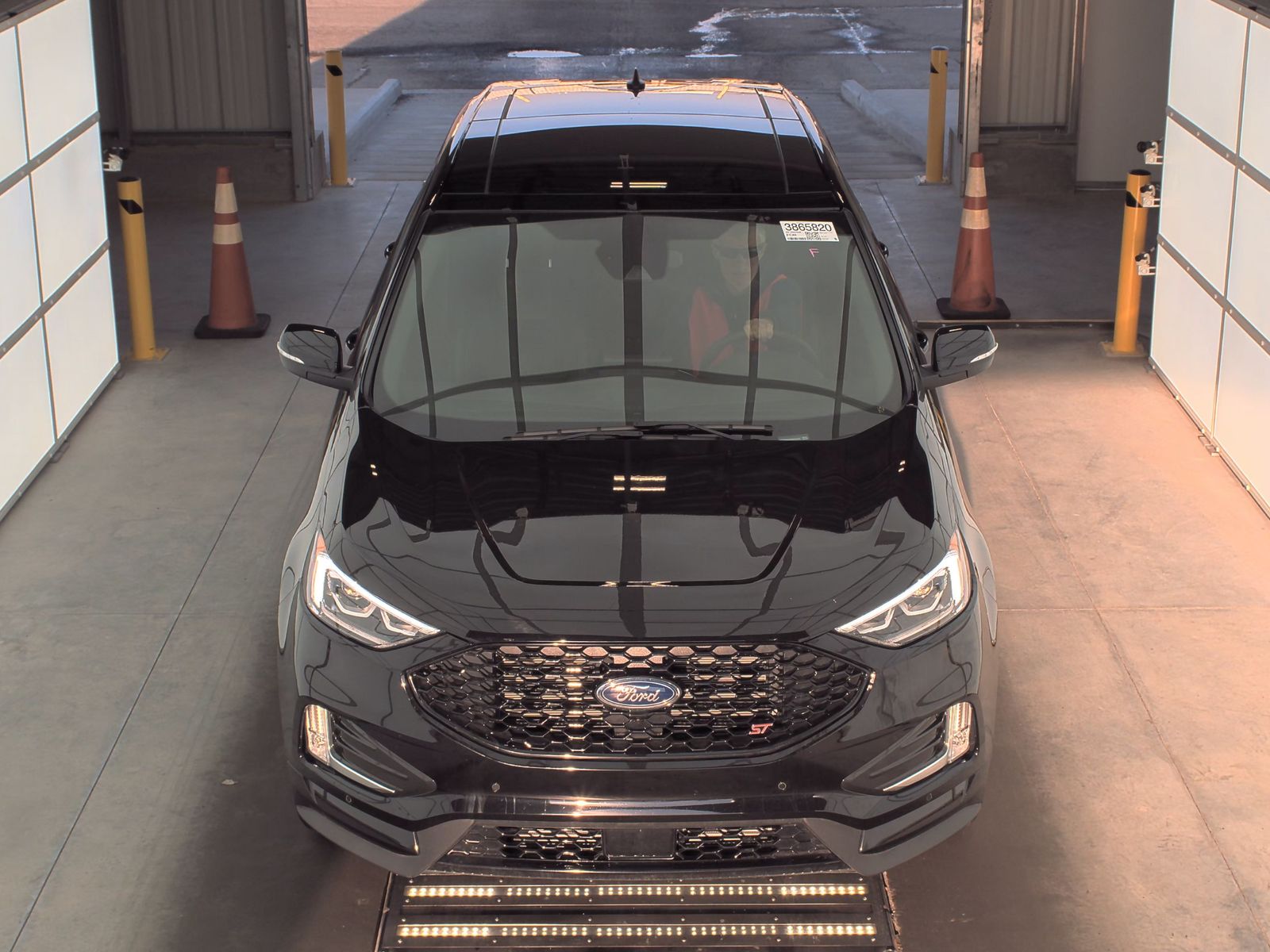 2024 Ford Edge ST AWD