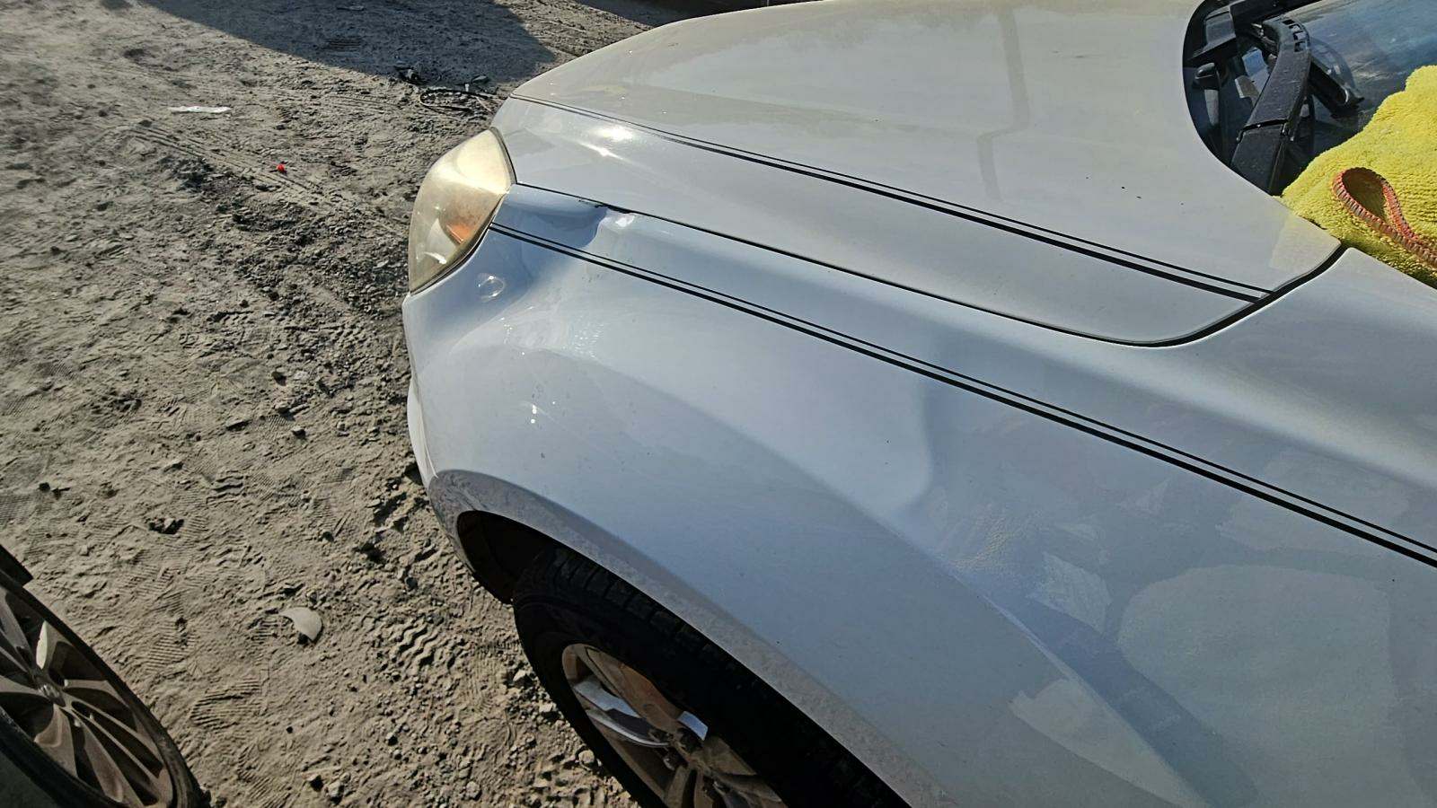 2017 Chevrolet Equinox LS FWD