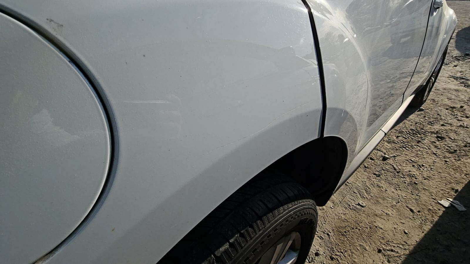 2017 Chevrolet Equinox LS FWD