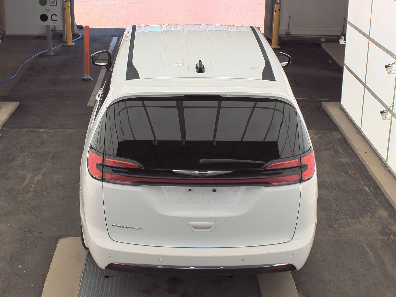 2023 Chrysler Pacifica Touring L FWD