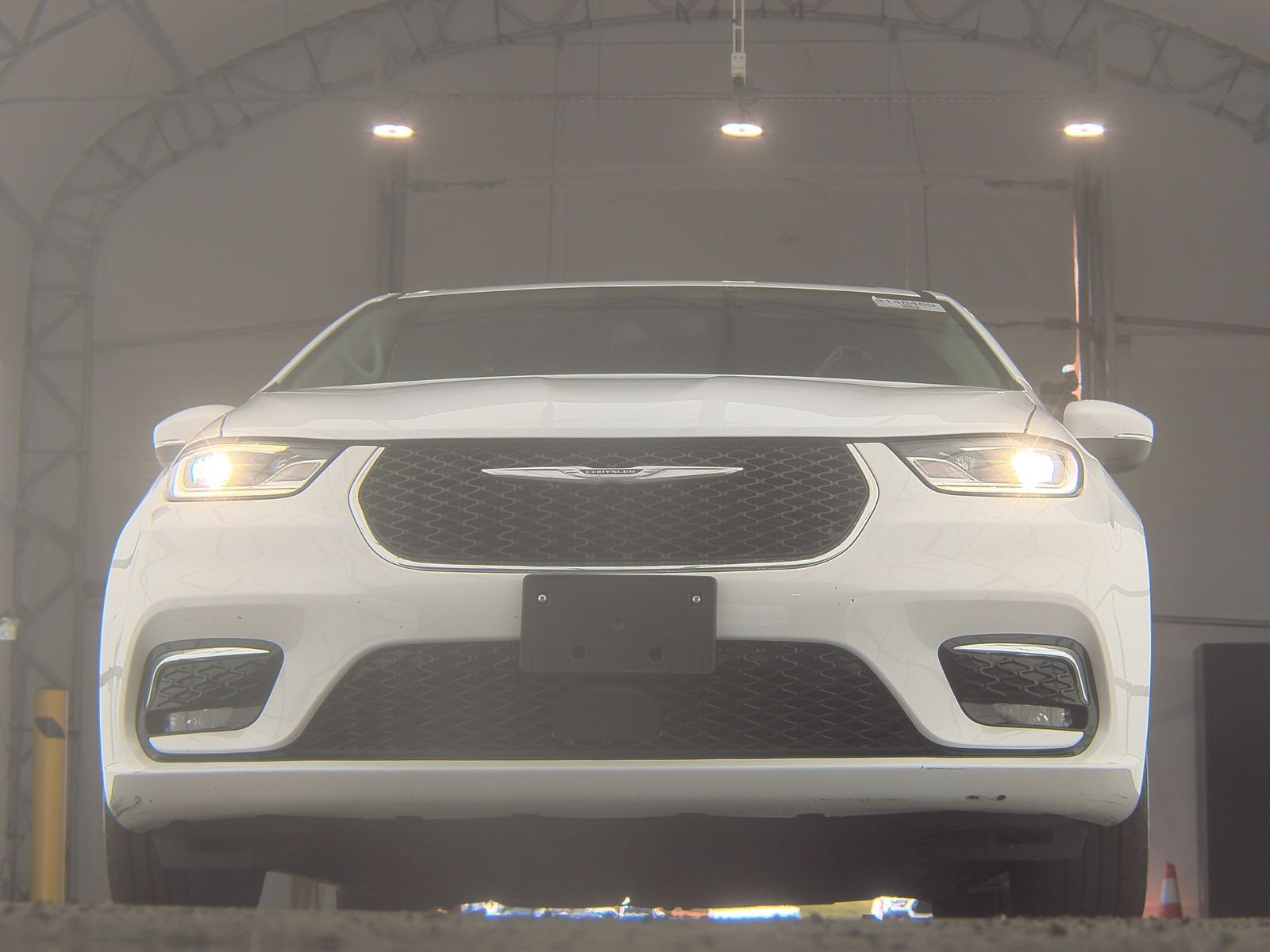 2023 Chrysler Pacifica Touring L FWD