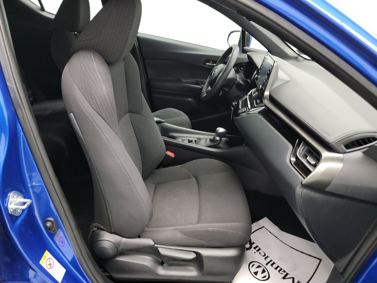 2019 Toyota C-HR LE FWD