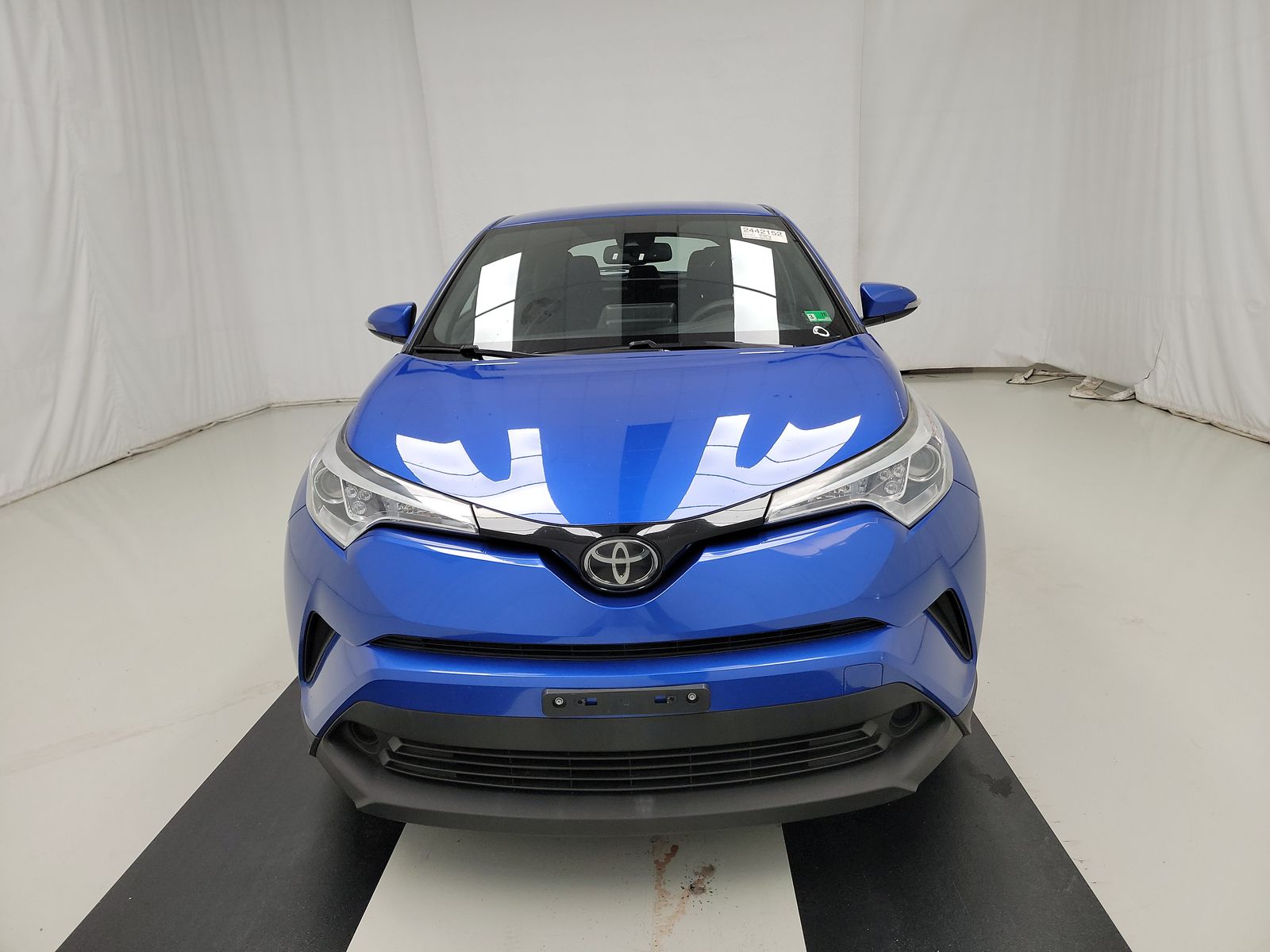 2019 Toyota C-HR LE FWD