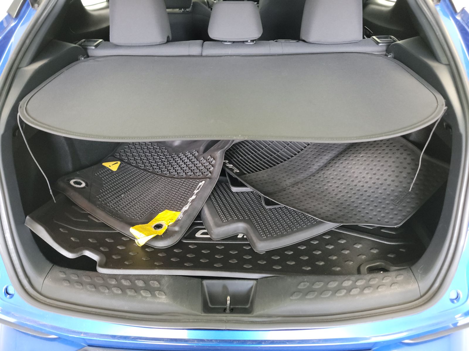 2019 Toyota C-HR LE FWD