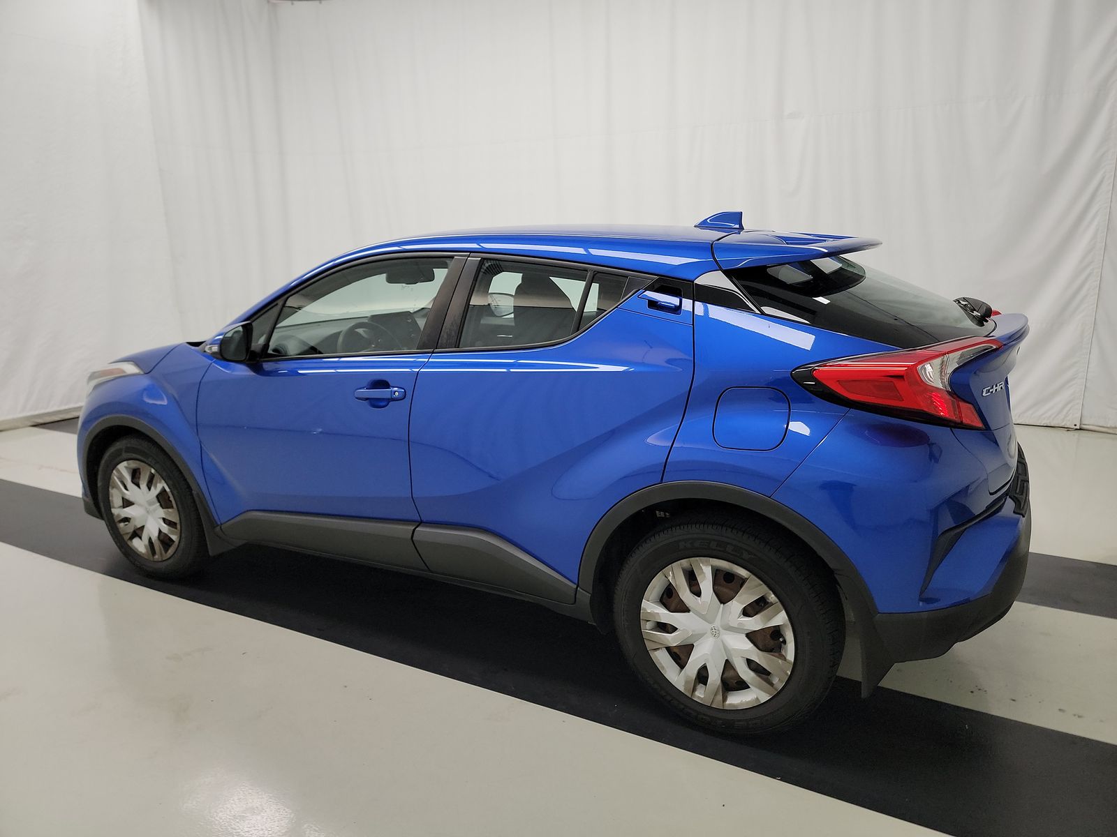 2019 Toyota C-HR LE FWD