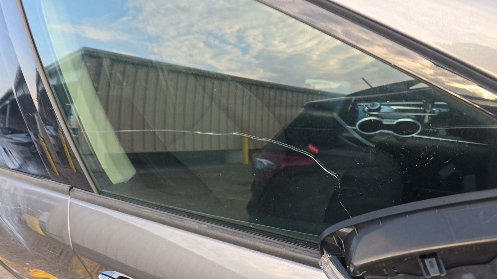 2020 Nissan Pathfinder SV AWD