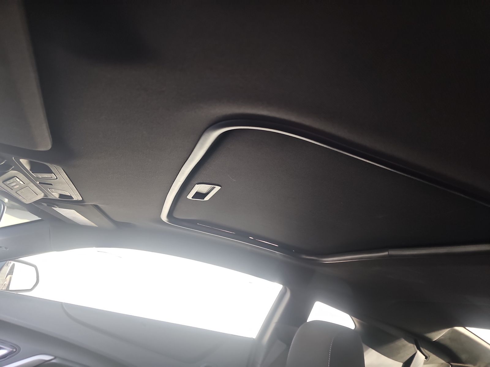 2021 Chevrolet Camaro 1SS RWD