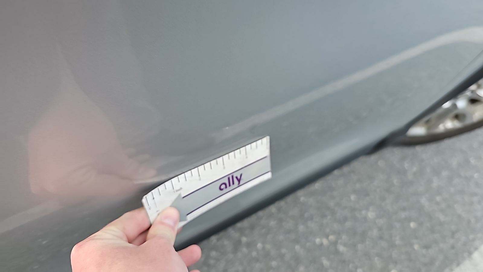 2021 Nissan Rogue Sport S AWD