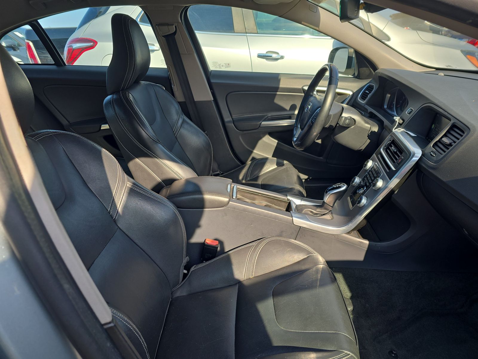 2017 Volvo S60 T5 Dynamic FWD