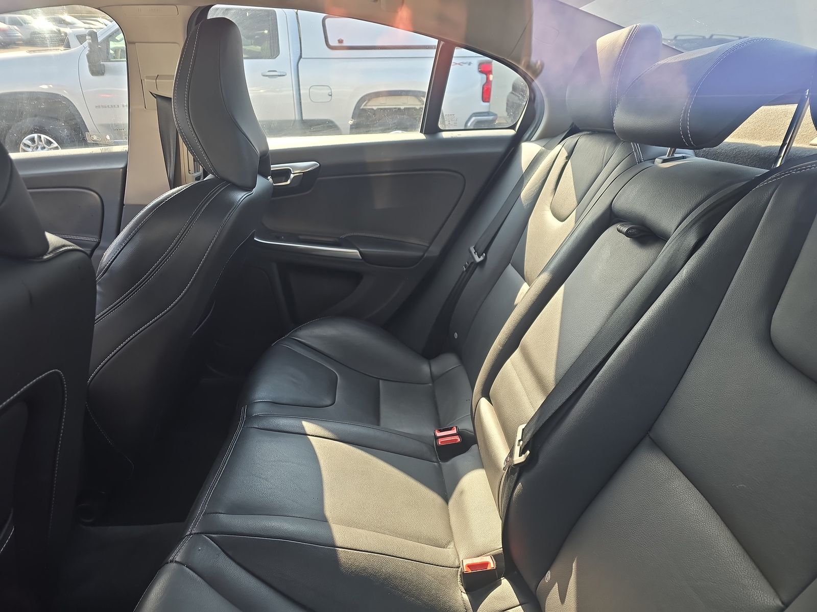 2017 Volvo S60 T5 Dynamic FWD