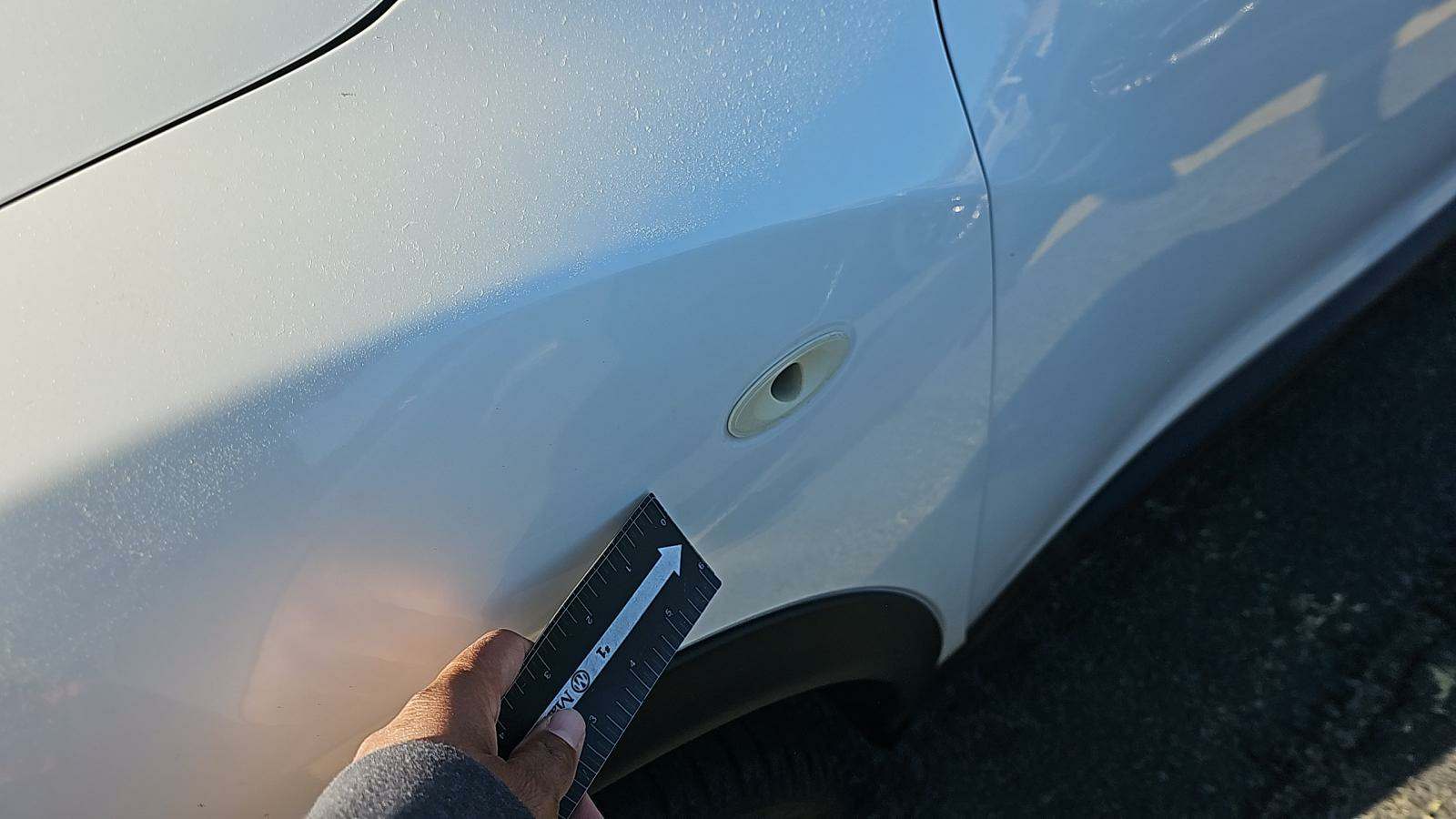 2014 Nissan JUKE SV FWD