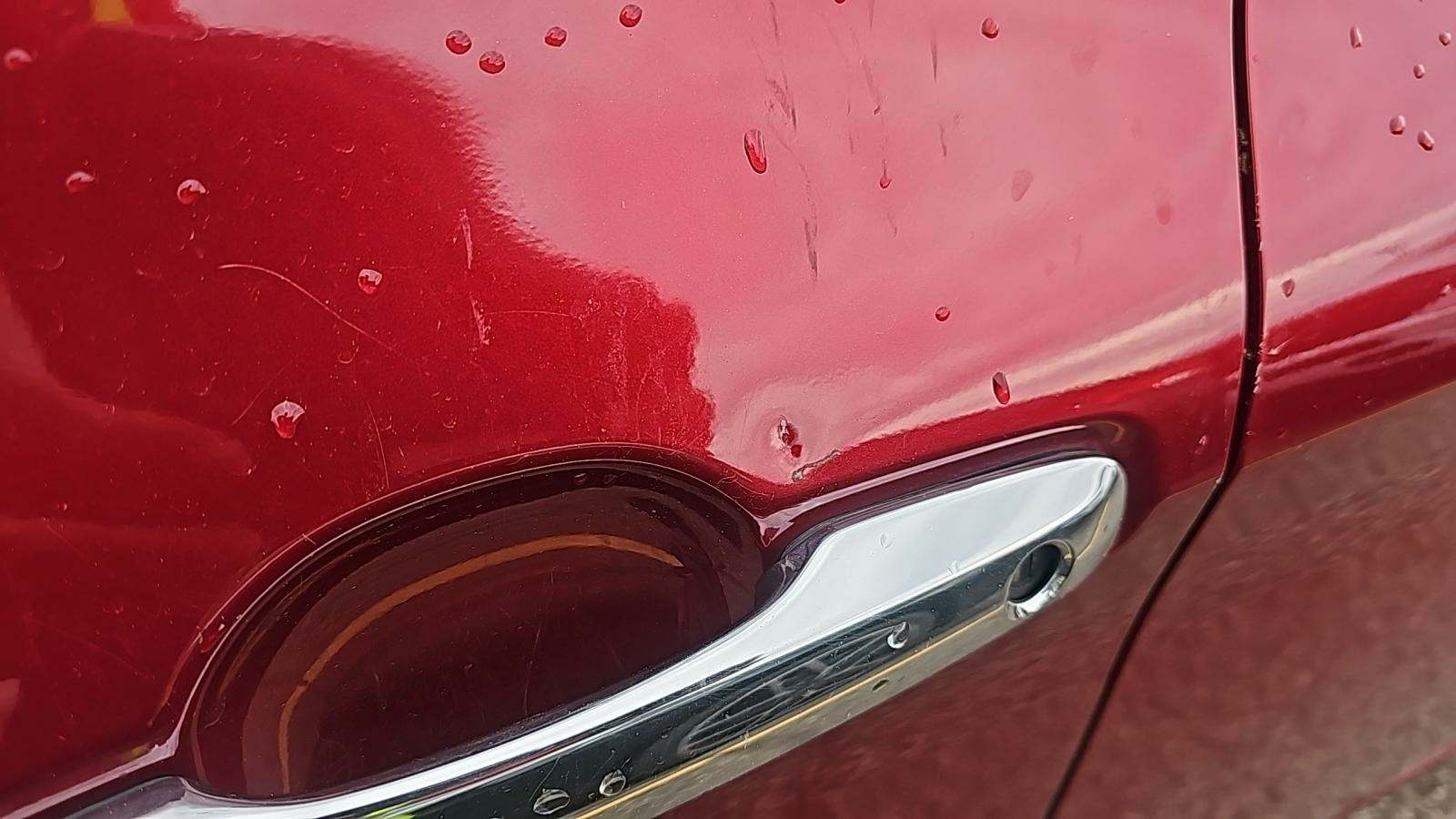 2021 Toyota Avalon Limited AWD