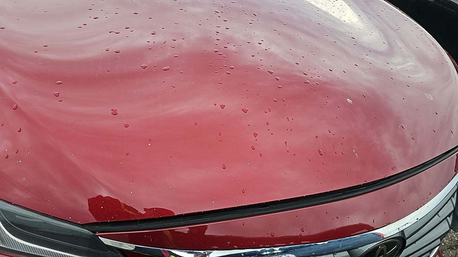 2021 Toyota Avalon Limited AWD