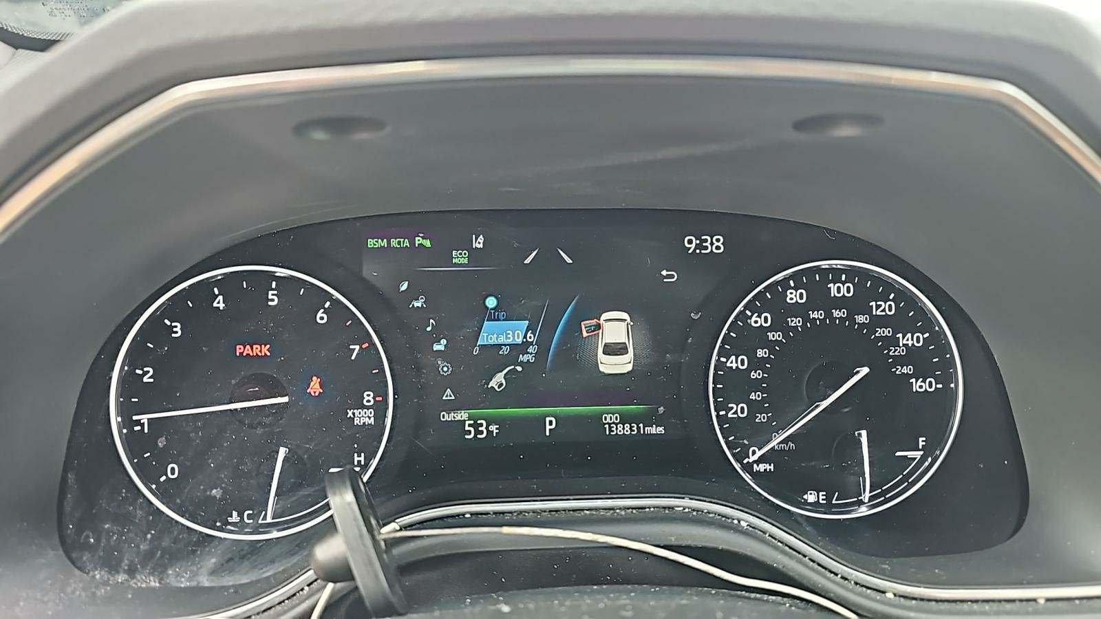 2021 Toyota Avalon Limited AWD