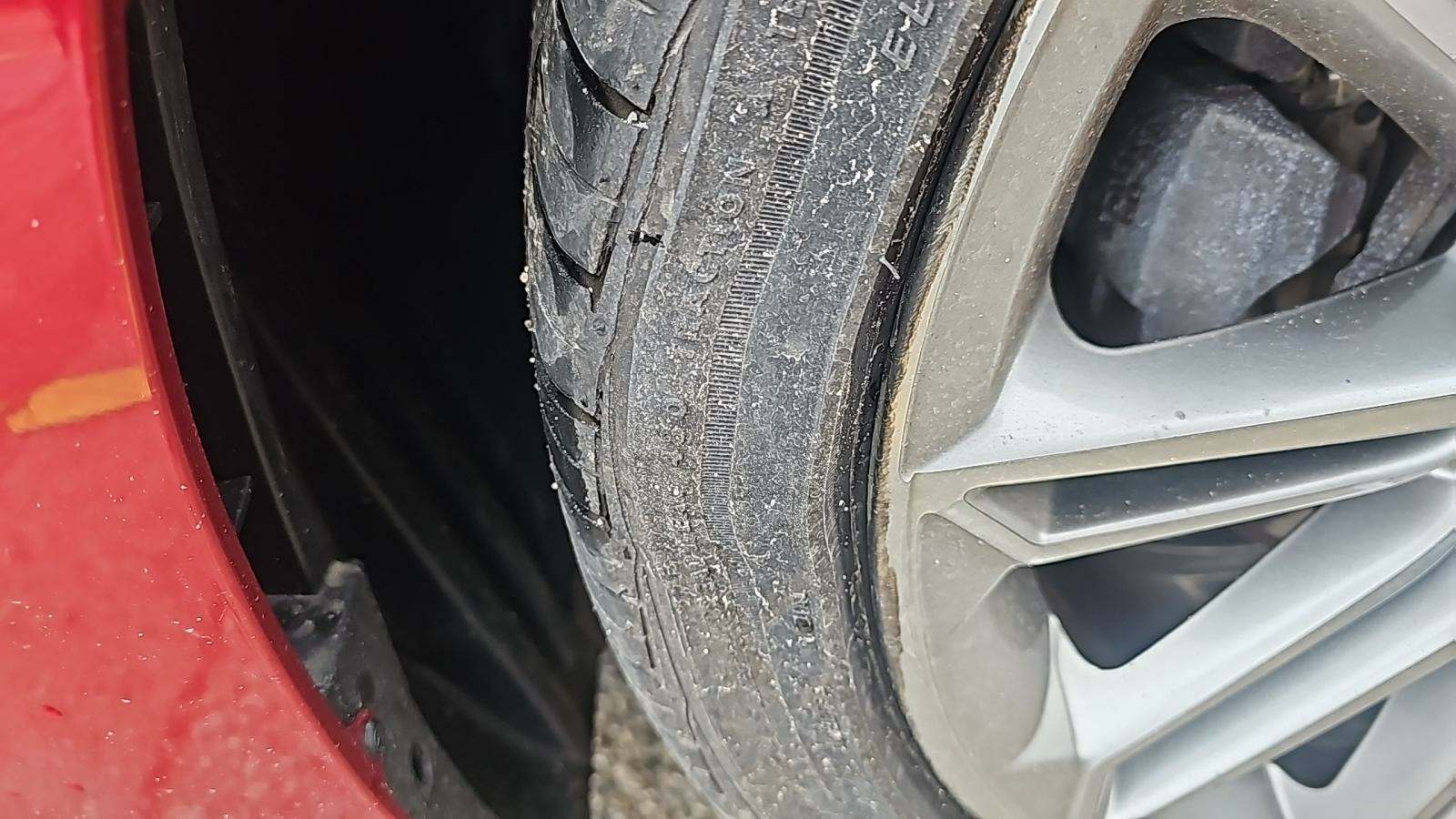 2021 Toyota Avalon Limited AWD