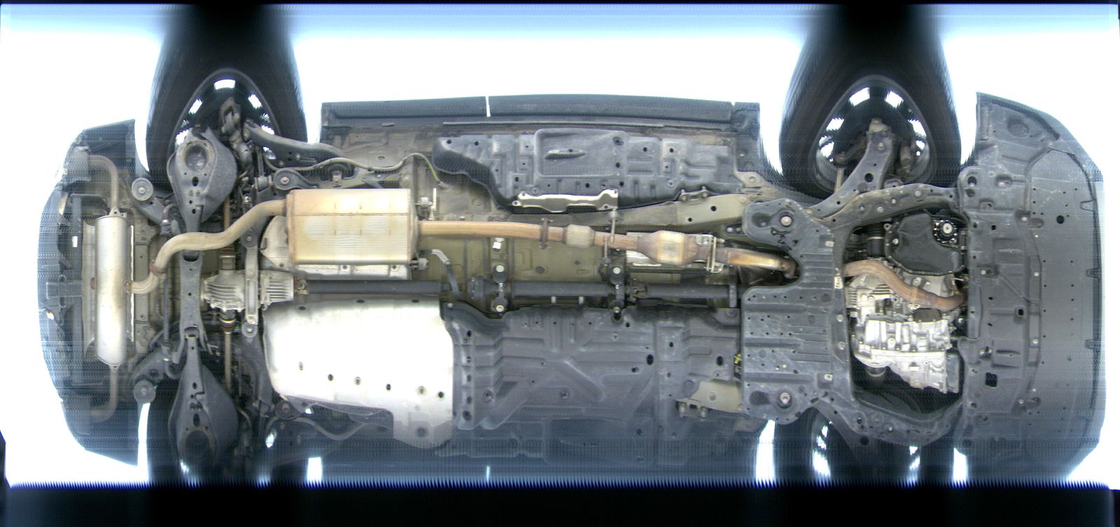 2020 Lexus RX RX 350 F SPORT Performance AWD