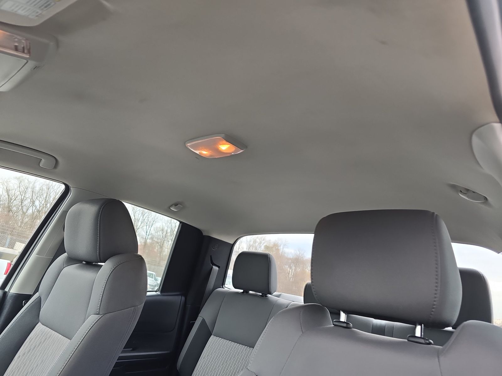 2014 Toyota Tundra SR AWD