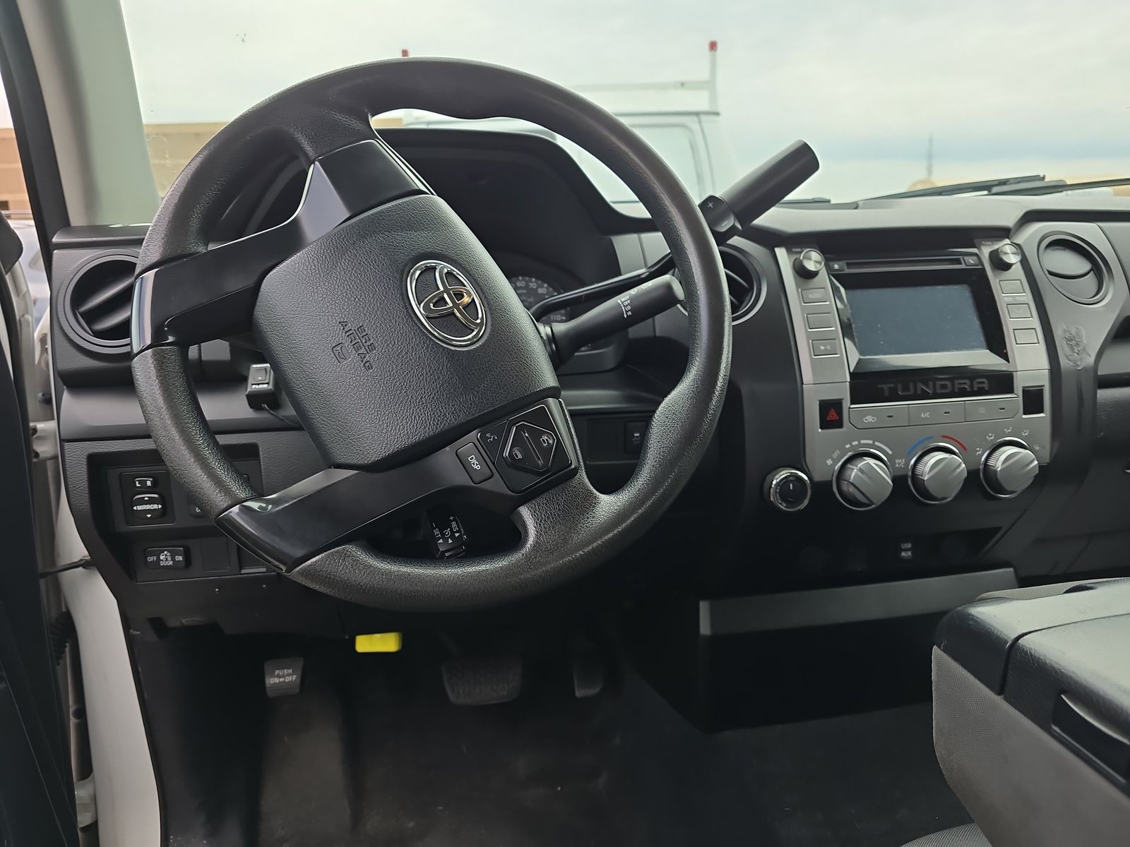 2014 Toyota Tundra SR AWD