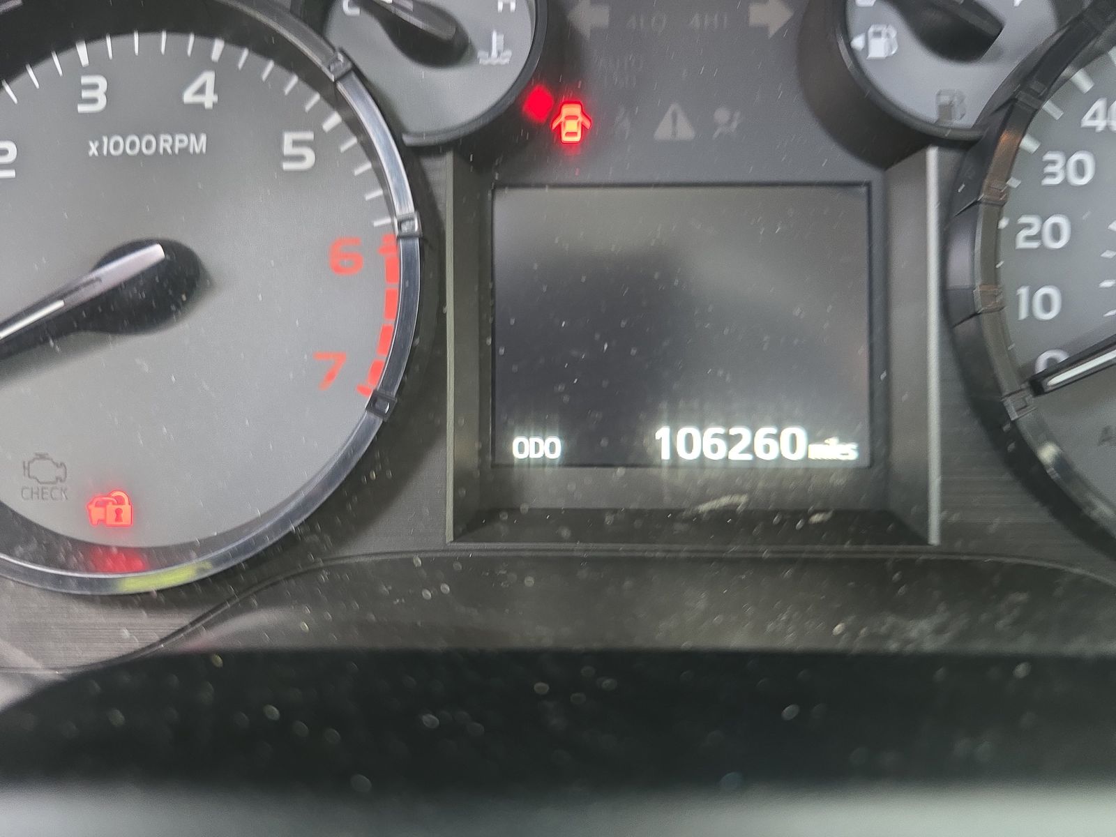 2014 Toyota Tundra SR AWD