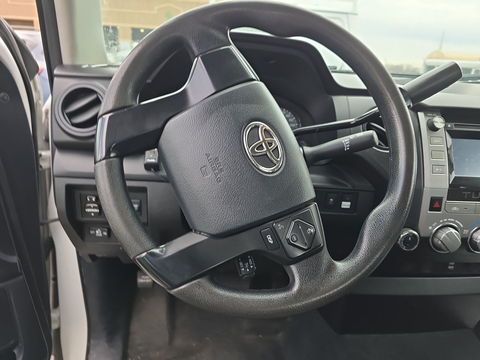 2014 Toyota Tundra SR AWD