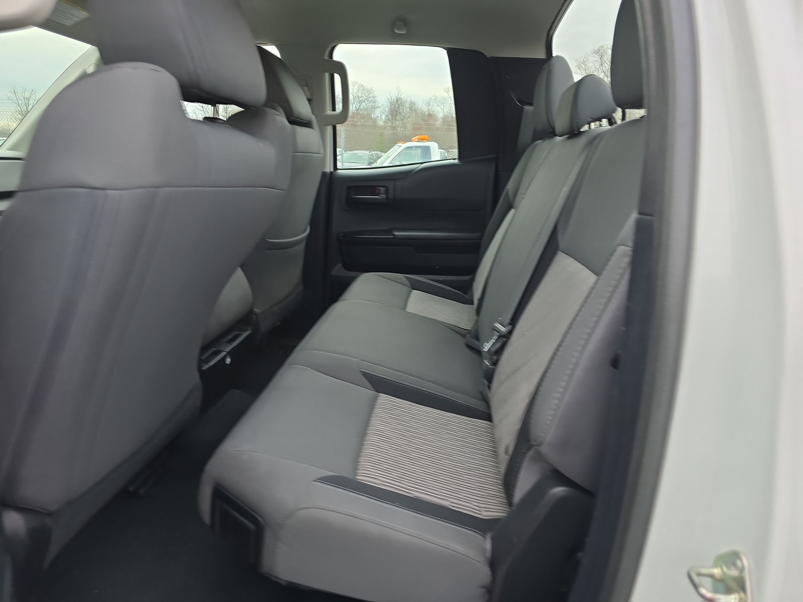 2014 Toyota Tundra SR AWD