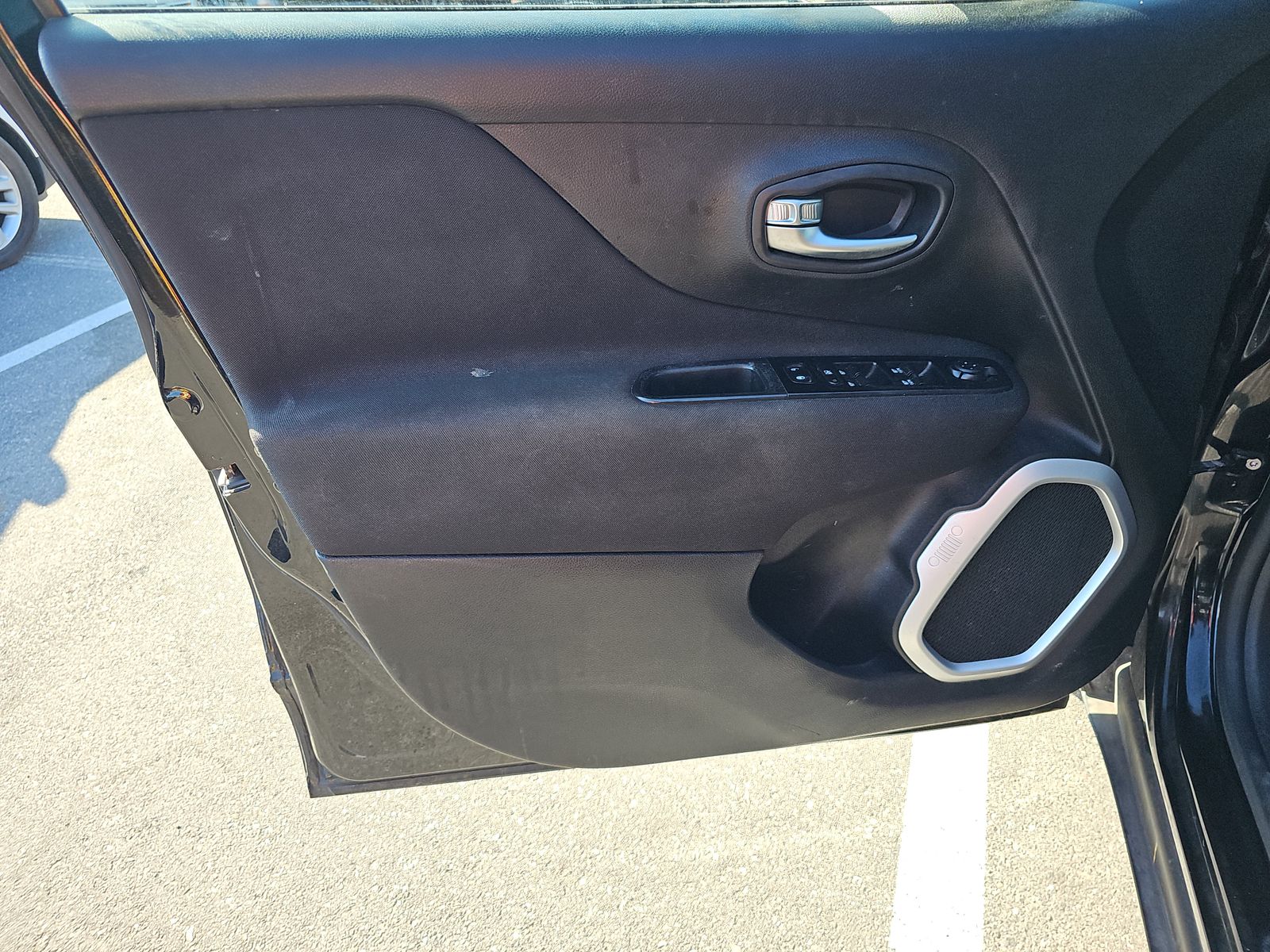 2021 Jeep Renegade Sport Jeepster FWD