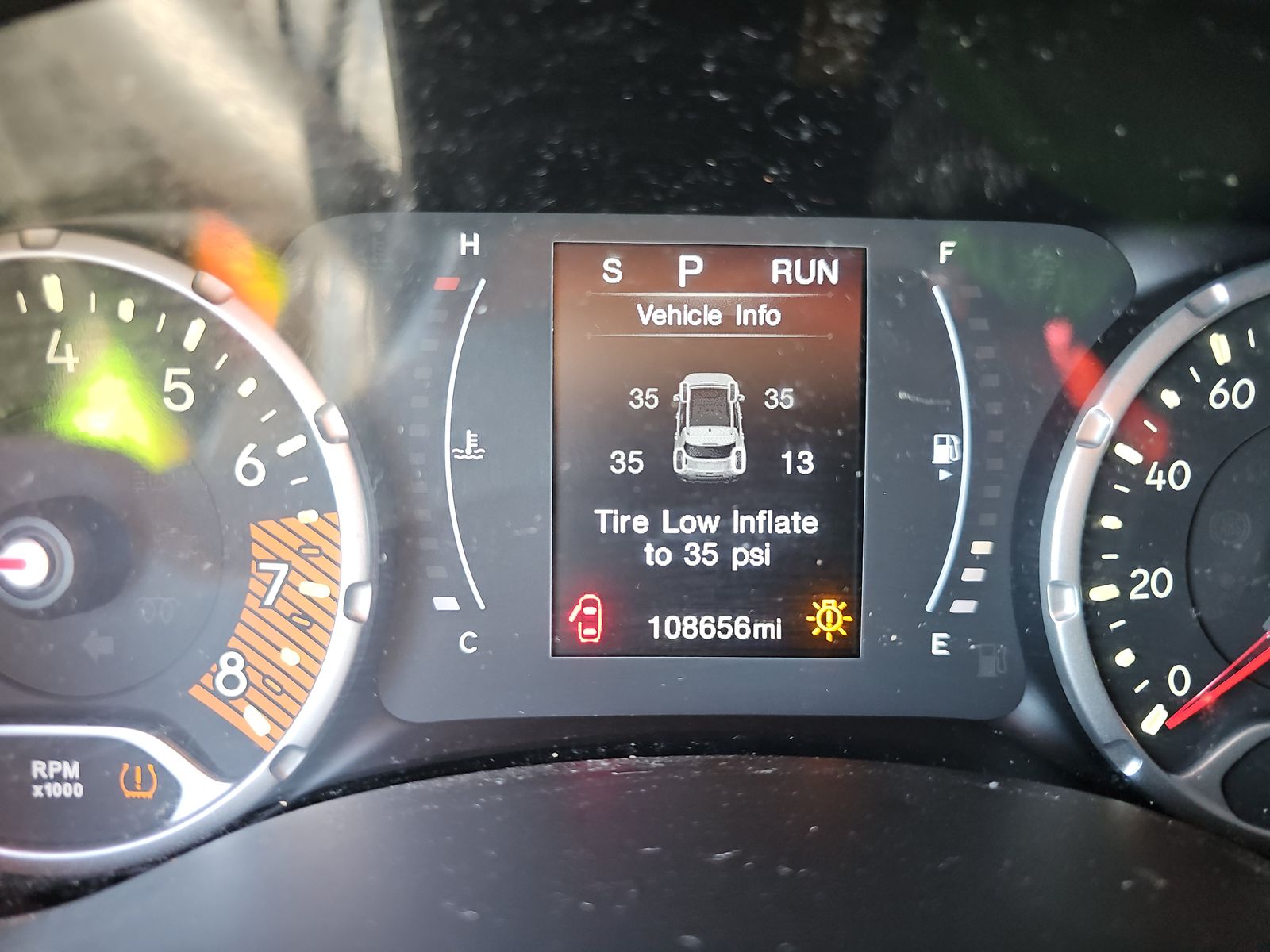 2021 Jeep Renegade Sport Jeepster FWD