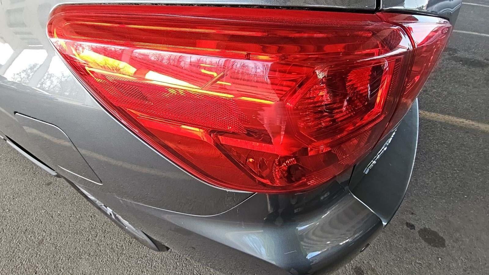 2019 Nissan Pathfinder SV AWD