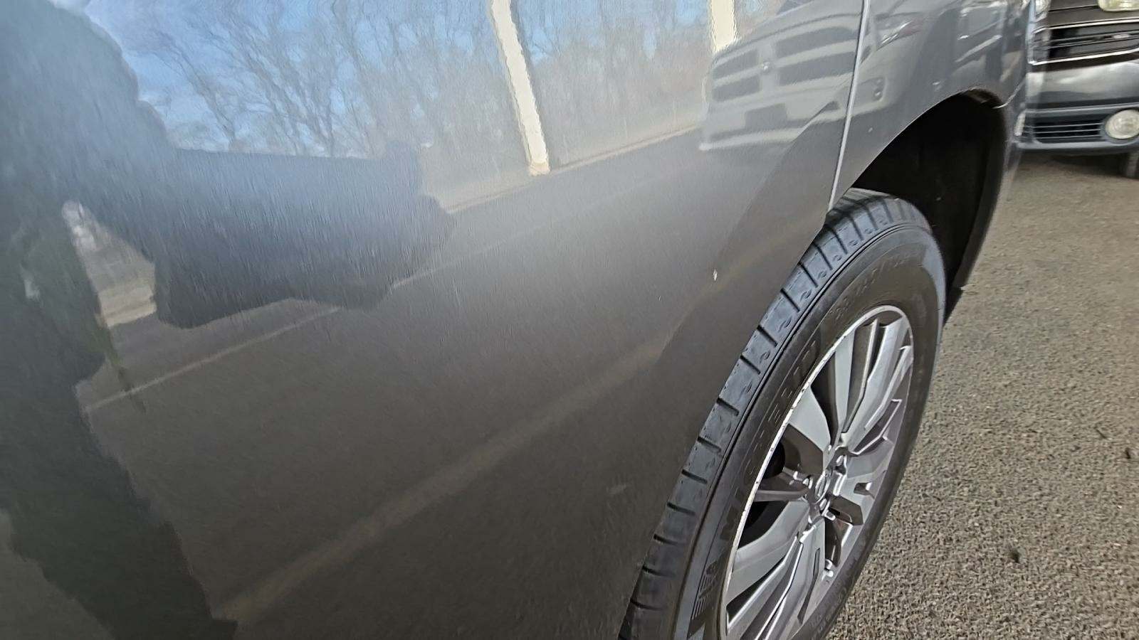 2019 Nissan Pathfinder SV AWD