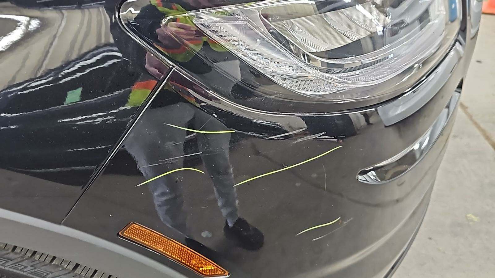 2022 Lincoln Nautilus Reserve AWD