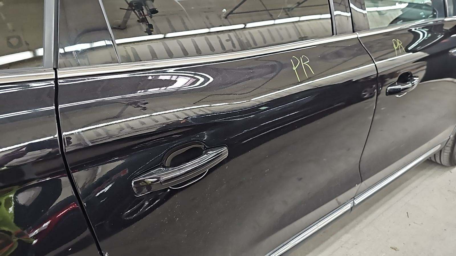 2022 Lincoln Nautilus Reserve AWD