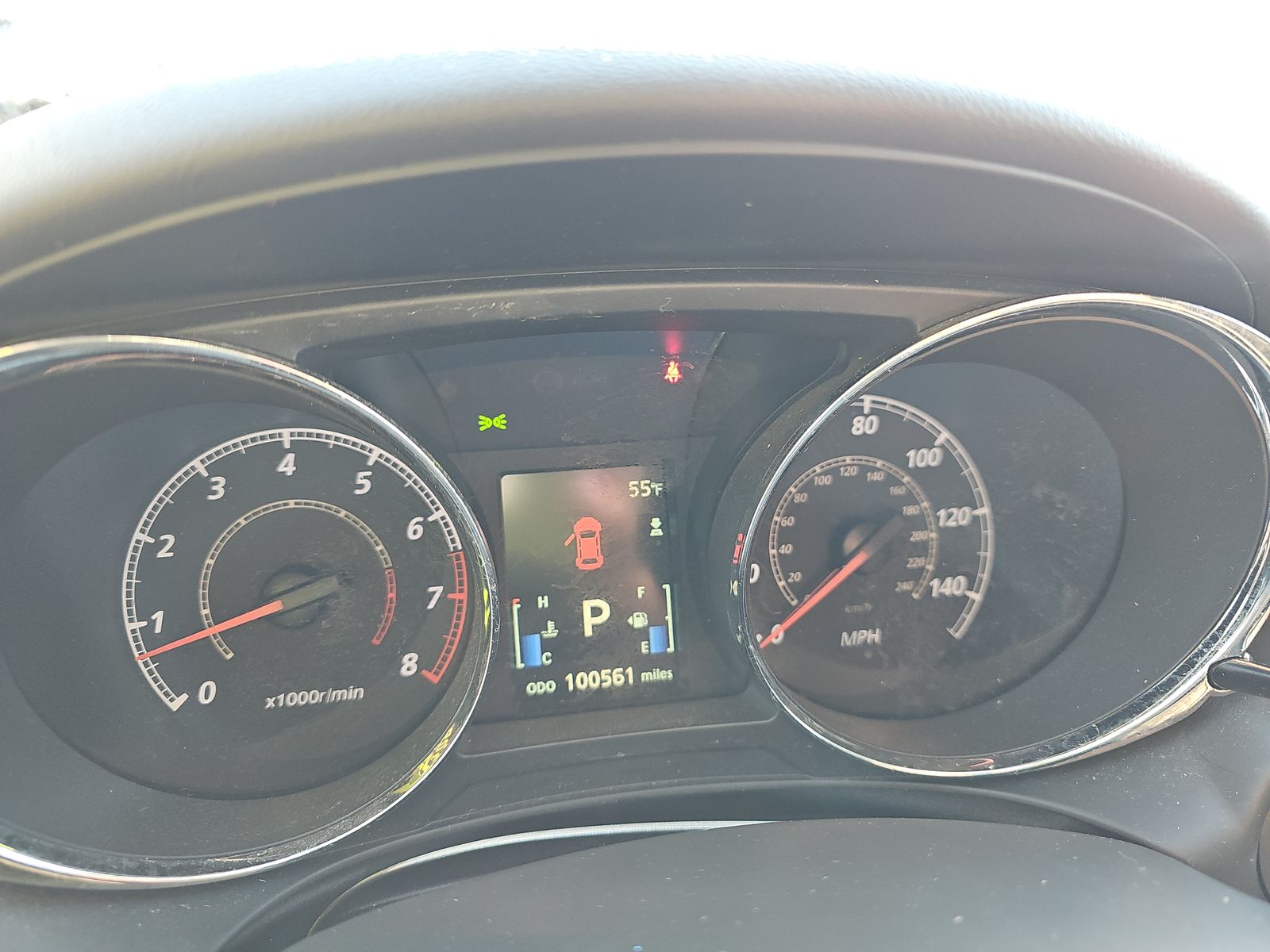 2016 Mitsubishi Outlander Sport SE AWD