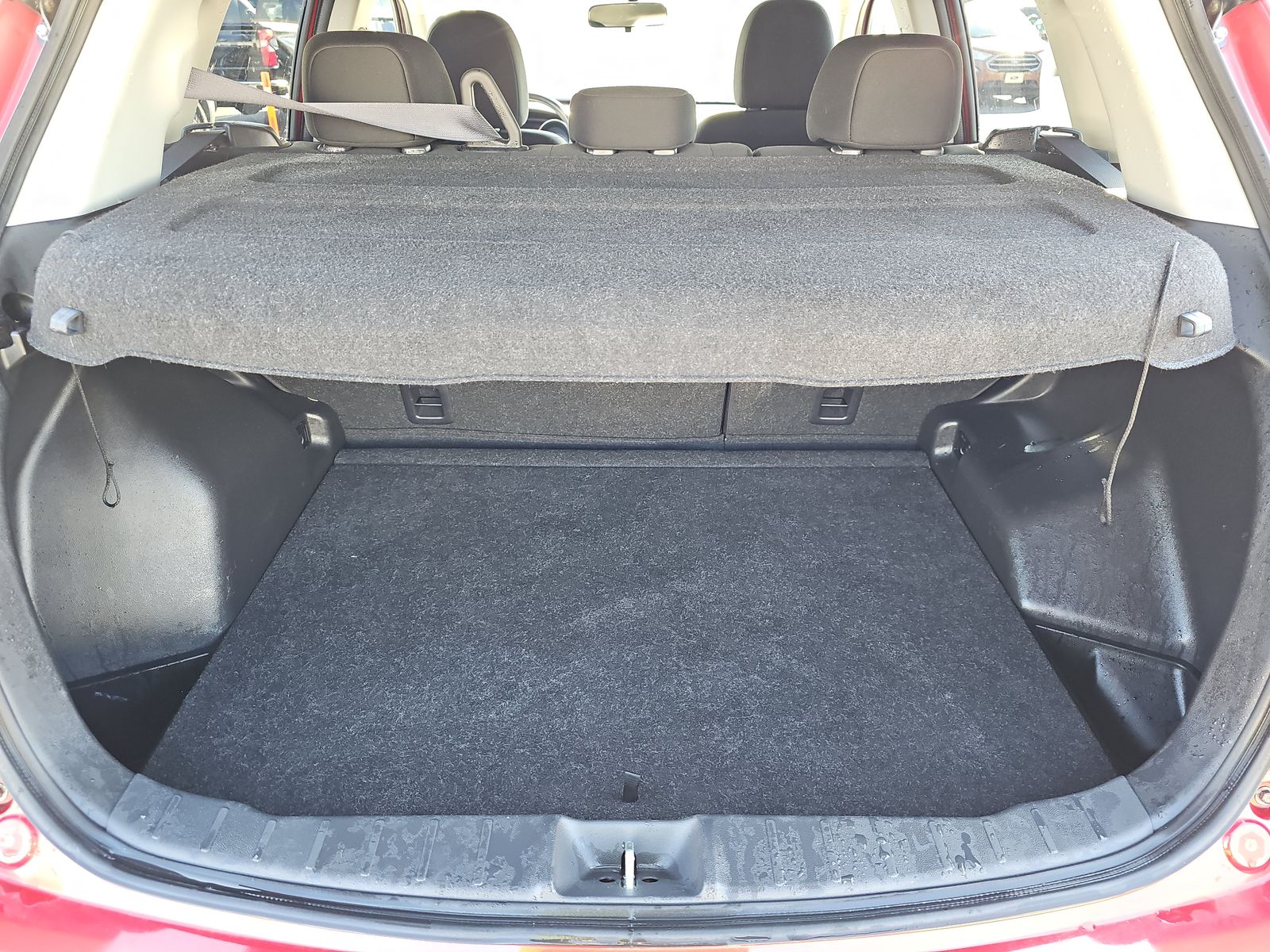 2016 Mitsubishi Outlander Sport SE AWD
